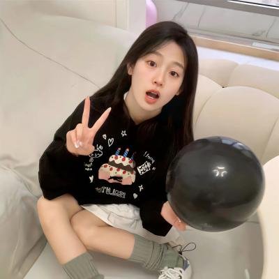 一个女人