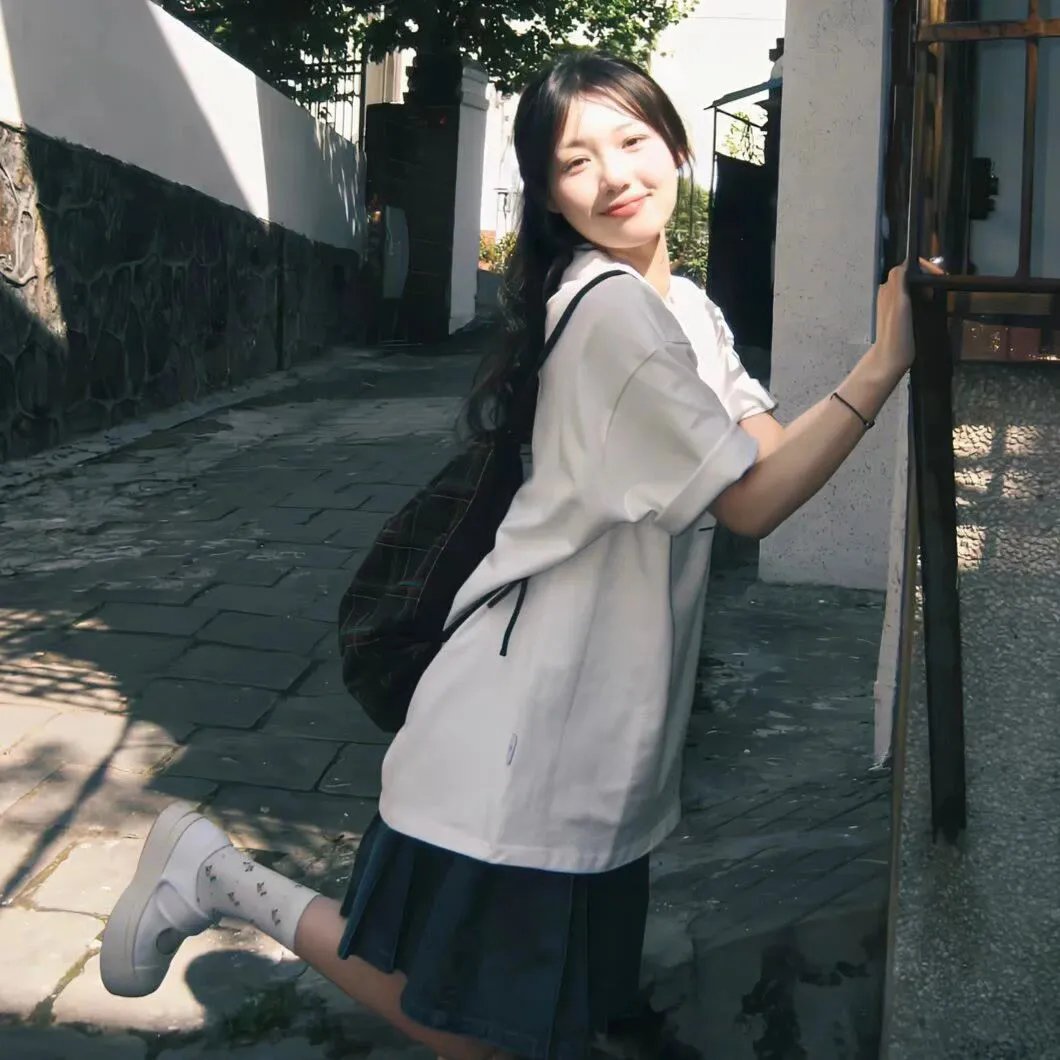 放学后